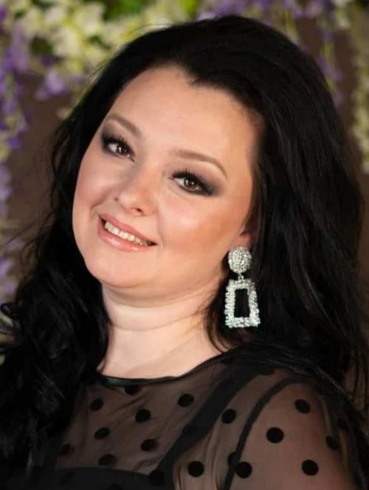 Эльмира Сулейманова