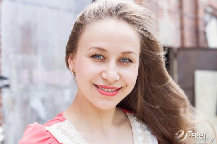 Резеда Салахова актриса