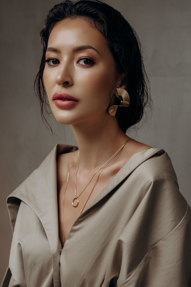 Гузель Батталова певица