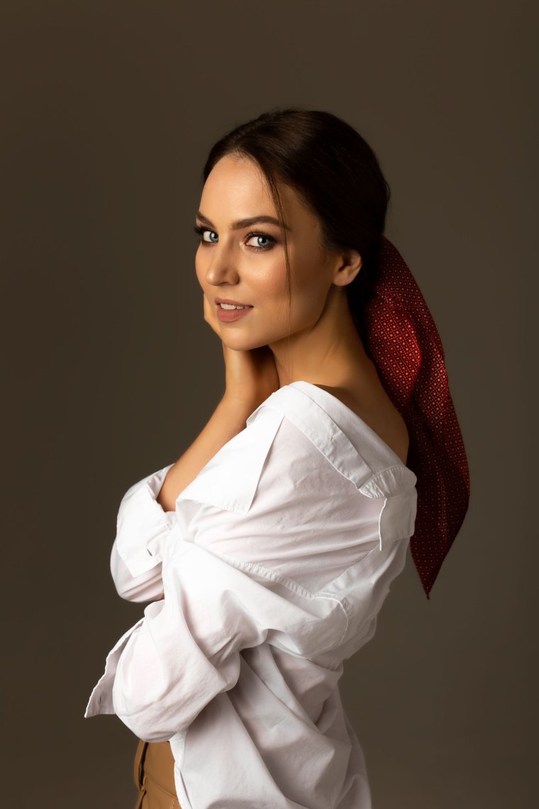 Алия Кара́чурина