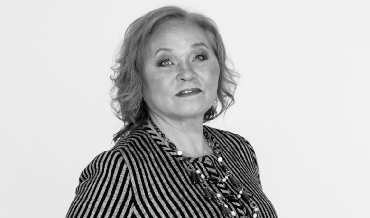 Хамдуна Тимергалиева