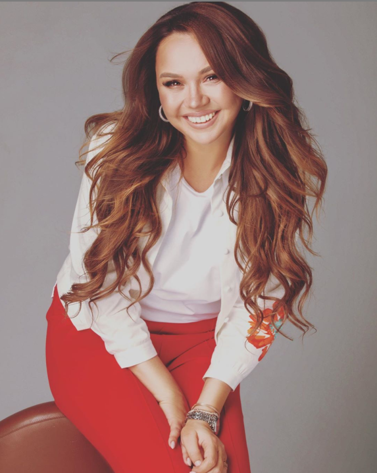 Певица иркэ Татарская эстрада