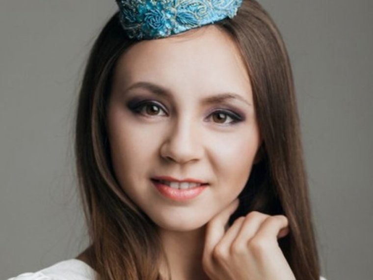 Гөлсирин Абдуллина