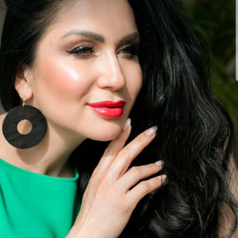 Певица ильсия бадретдинова