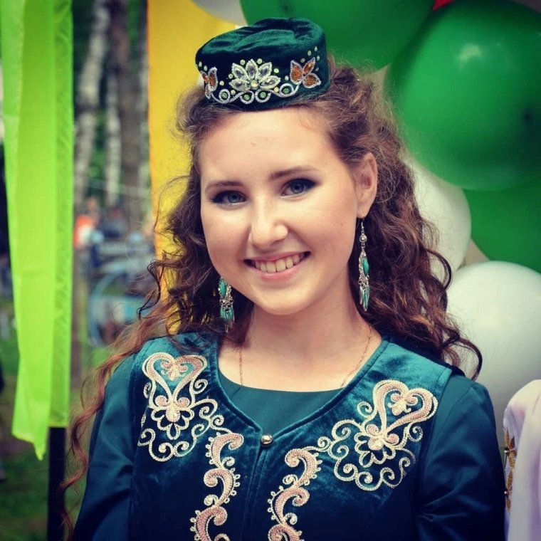 Алабугатские татары