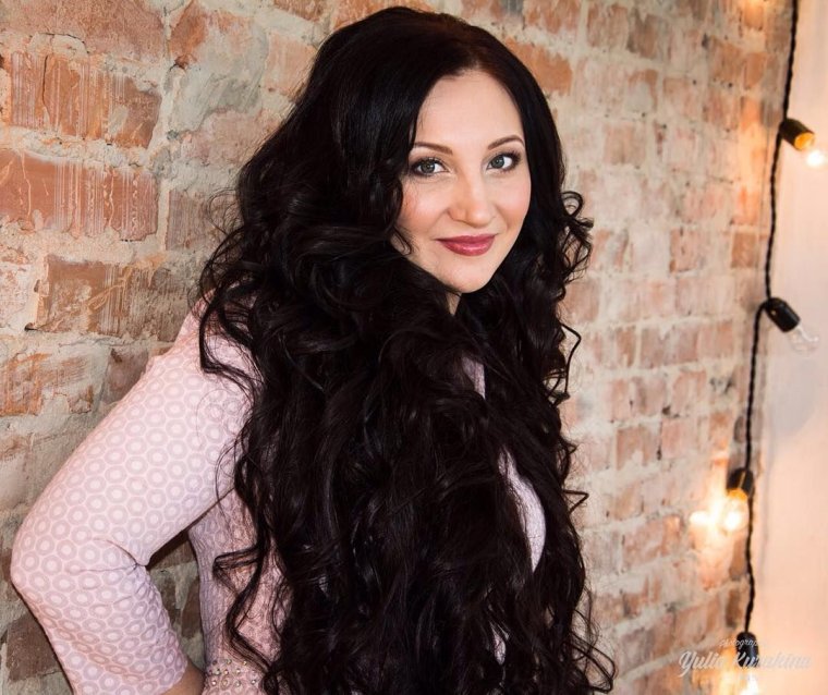 Алина Шарипжанова