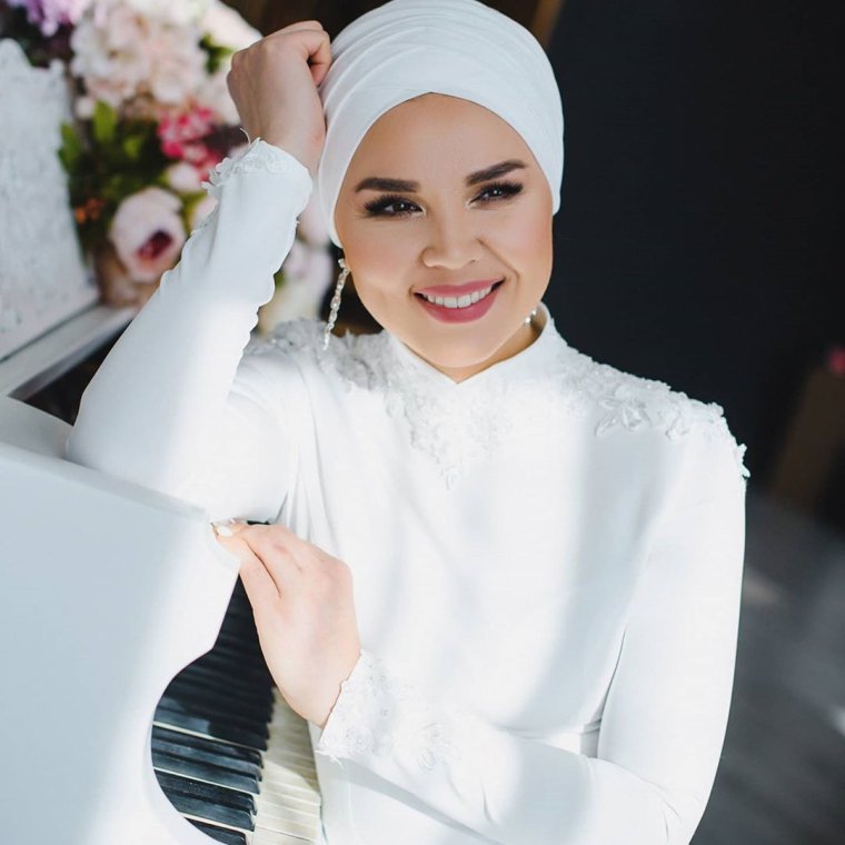 Самира Уразова