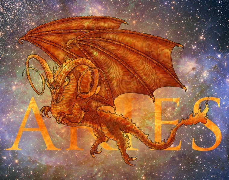 Дракон овер