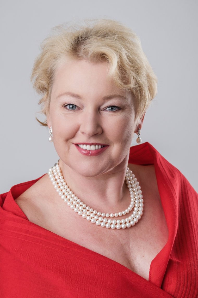 Галина Бокашевская