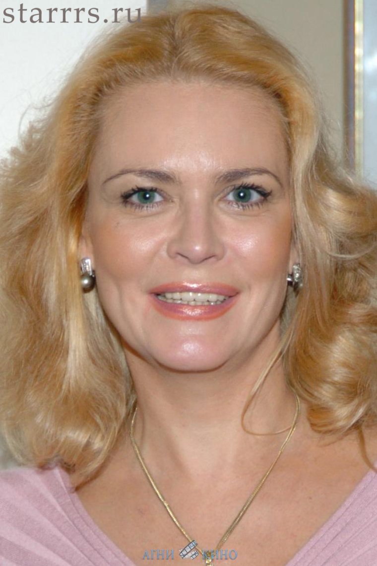 Алёна Яковлева