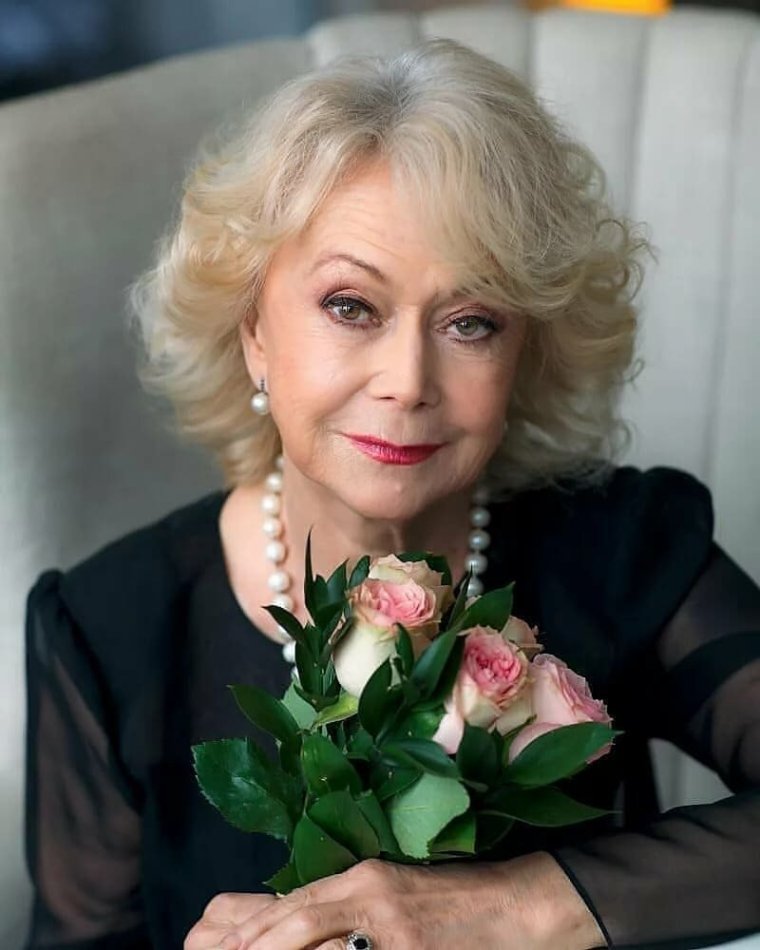 Немоляева Светлана Владимировна