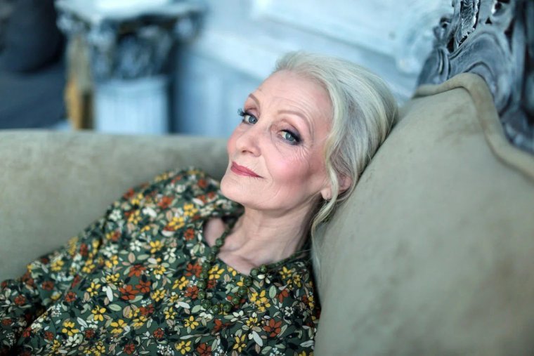 Татьяна Лукьянова Олдушка