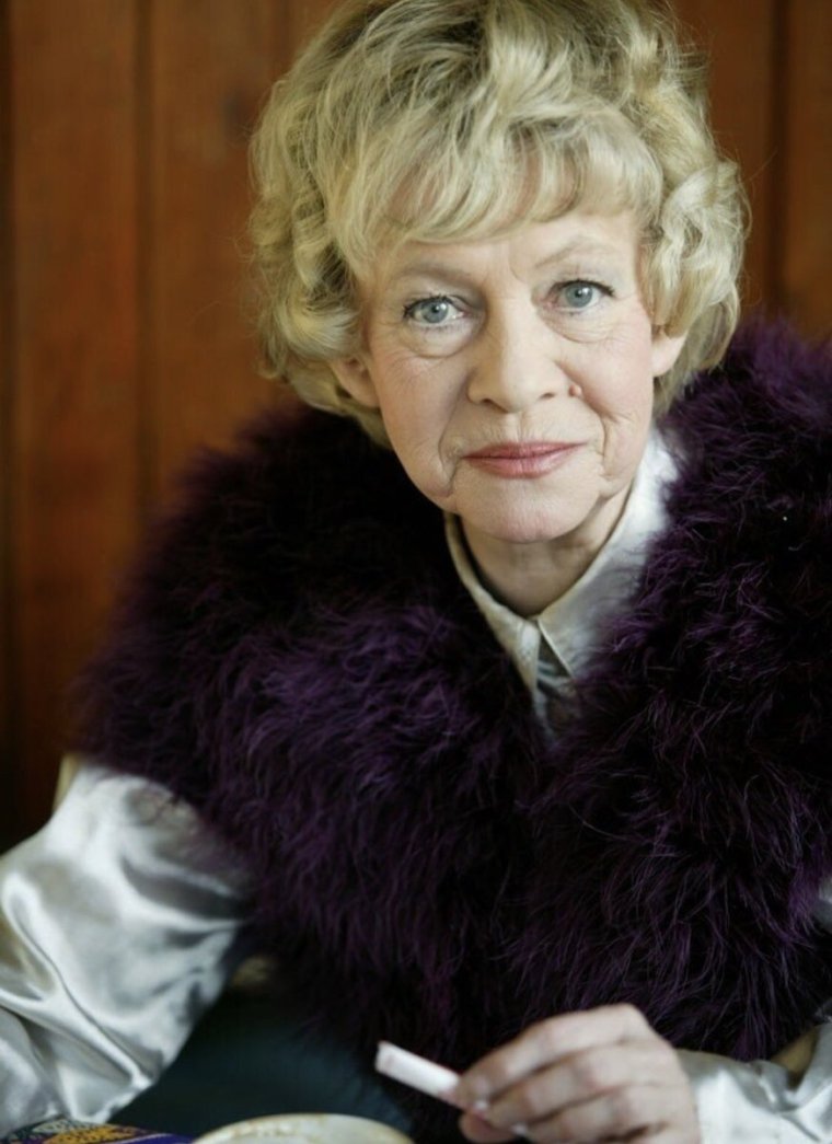 Александра Ивановна Назарова