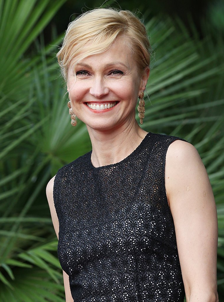 Ингеборга Дапкунайте 57 лет