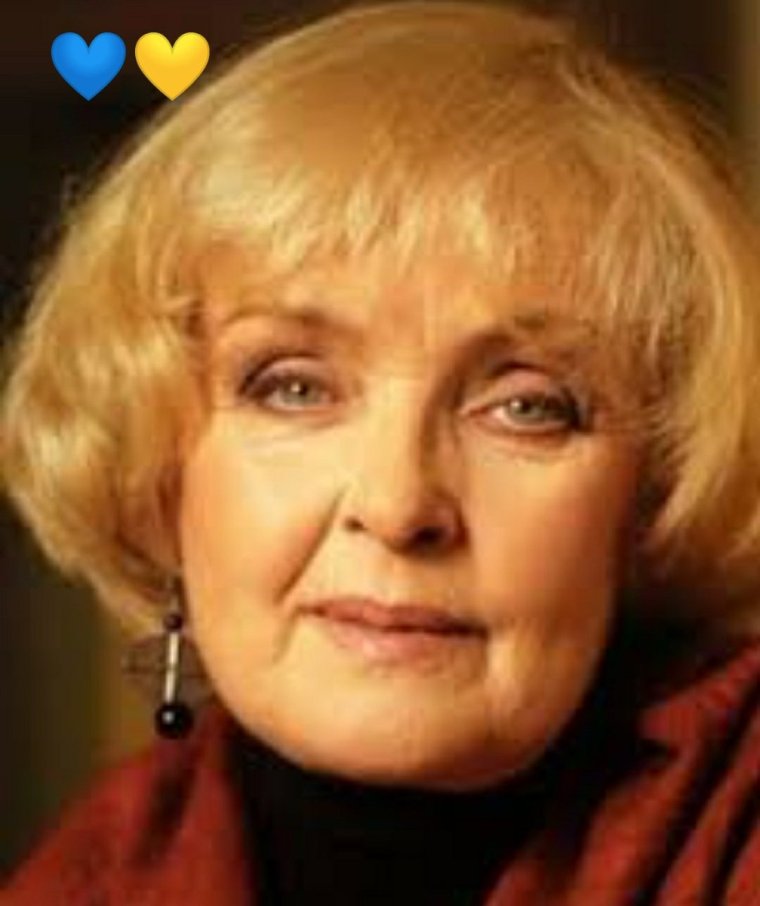 Роговцева, ада Николаевна