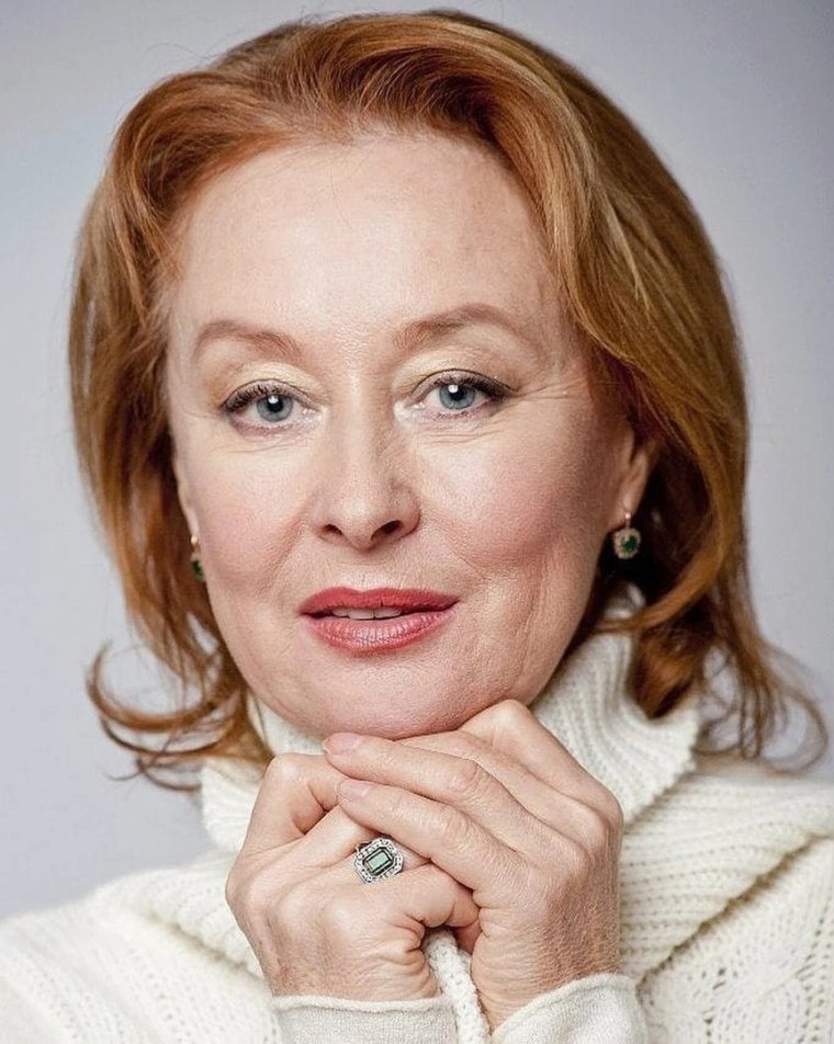 Лариса Удовиченко