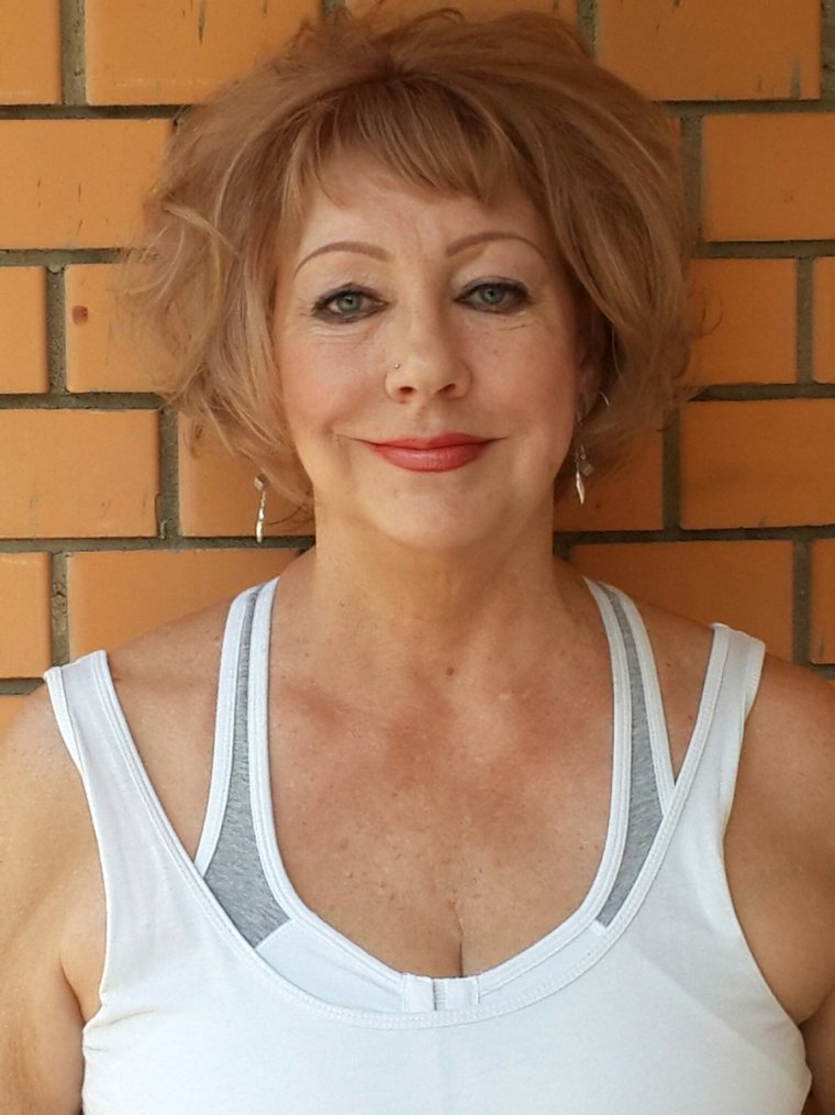 "Людмила Мохарт