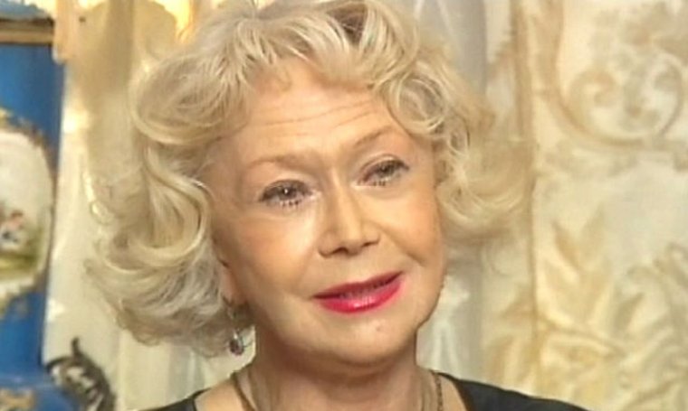 Дом Немоляева Светлана Владимировна