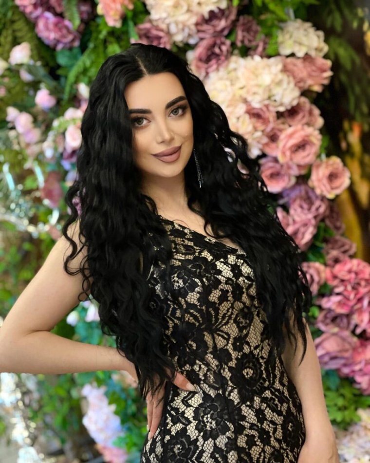 Мэри Еремян актриса