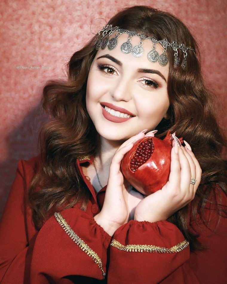 Армениан герл