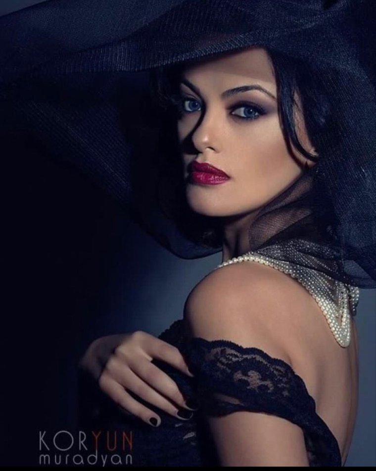 Гаяне Асламазян