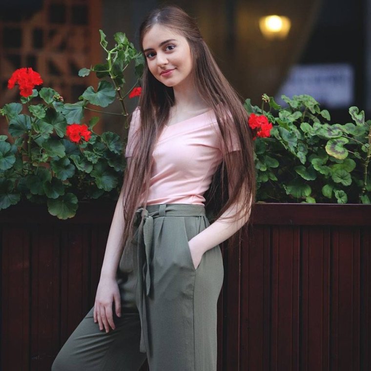 Далита Аванесян