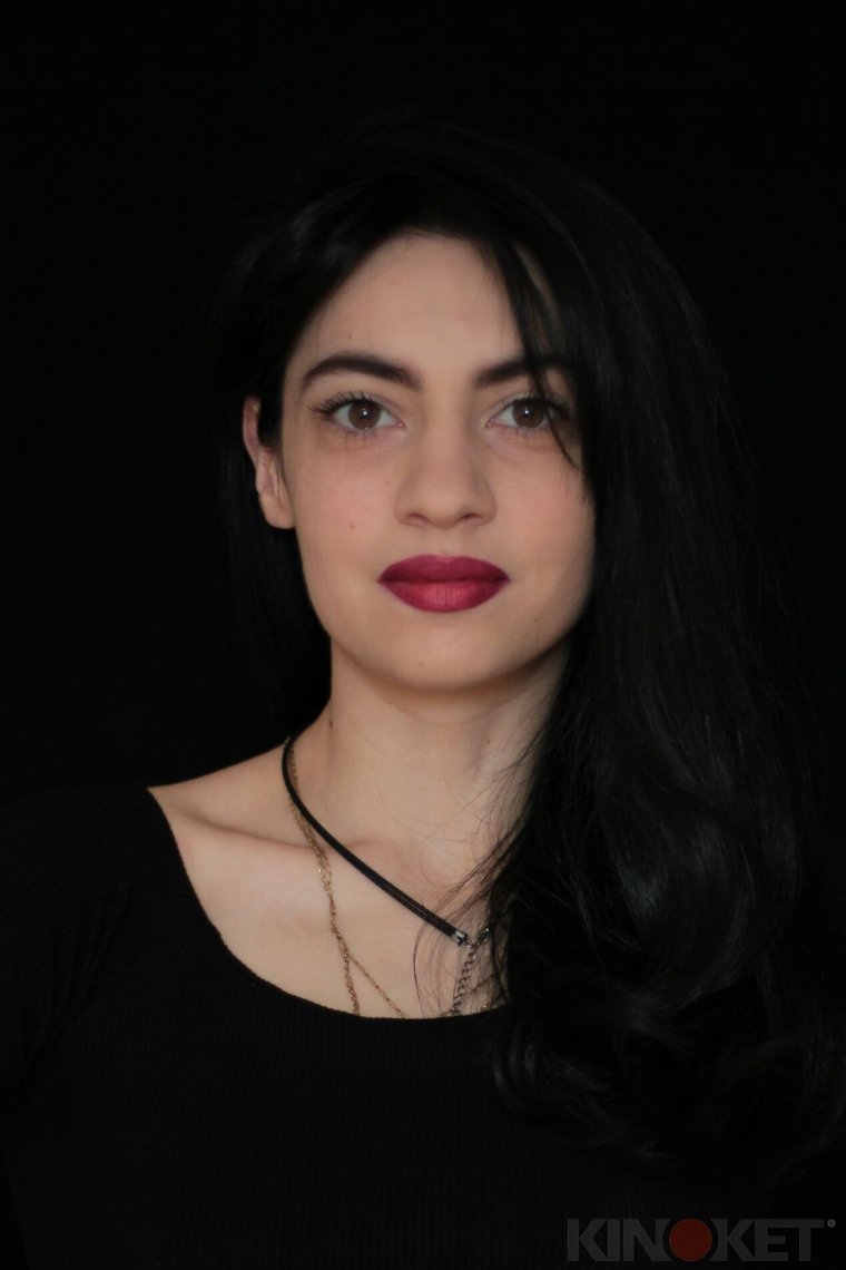 Армянские киноактрисы