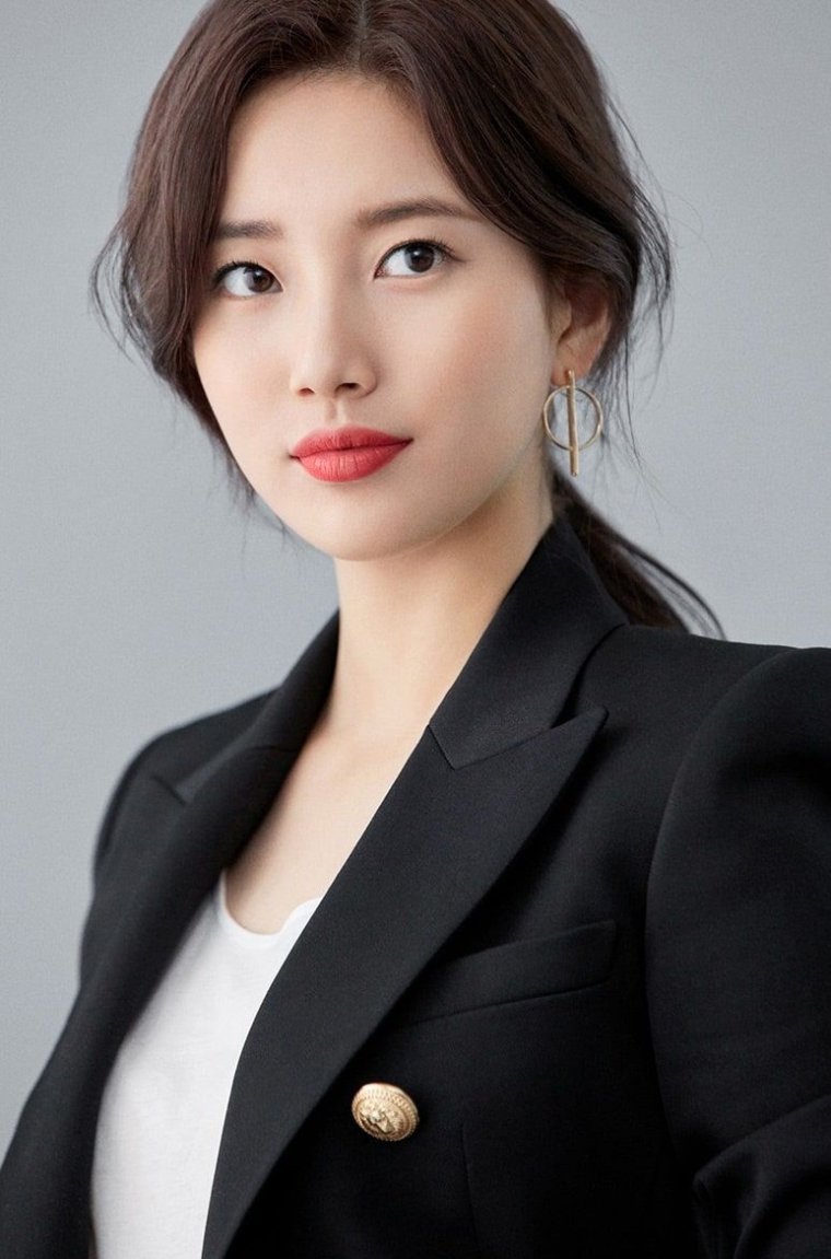 Bae Suzy