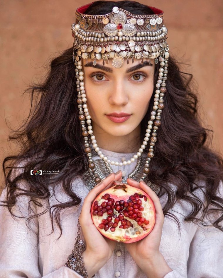 Наириан ахчик