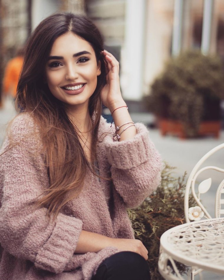 Ануш Манукян