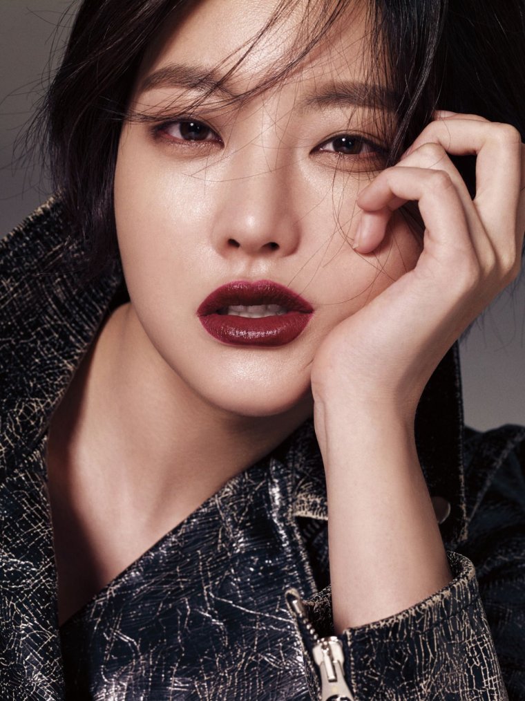 Oh Yeon SEO актриса