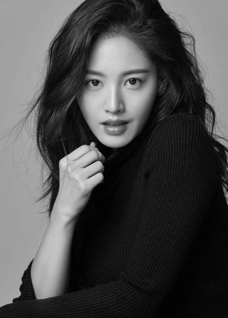 Ким Чжэ гён (Kim Jae Kyung)