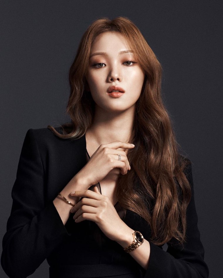 Lee Sung-Kyung