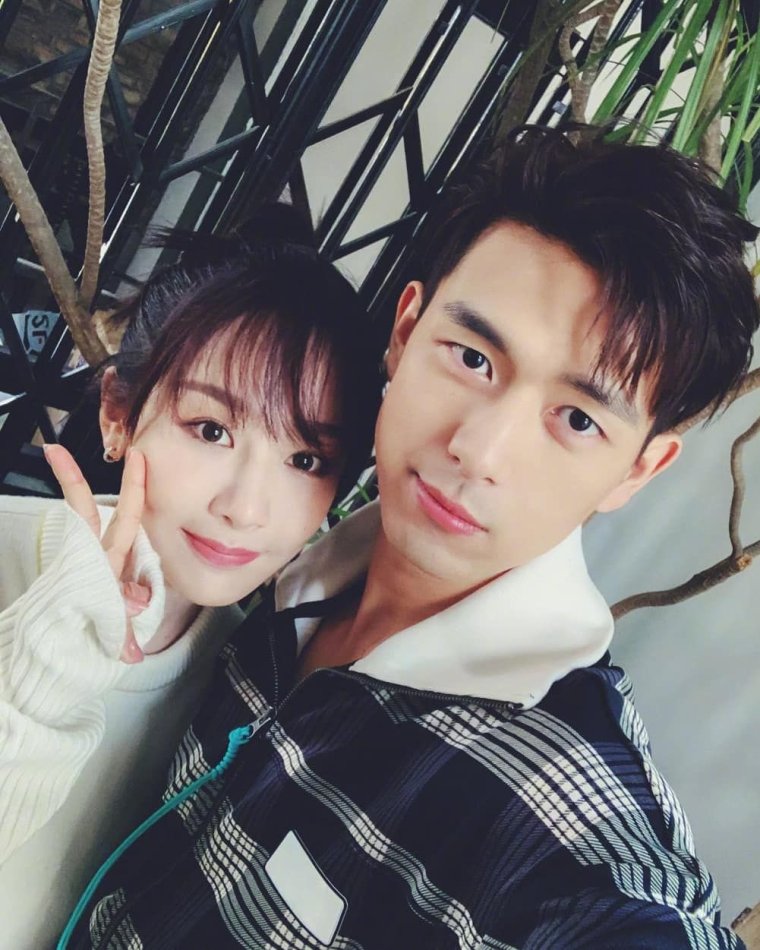 Ли Сянь вперед кальмар