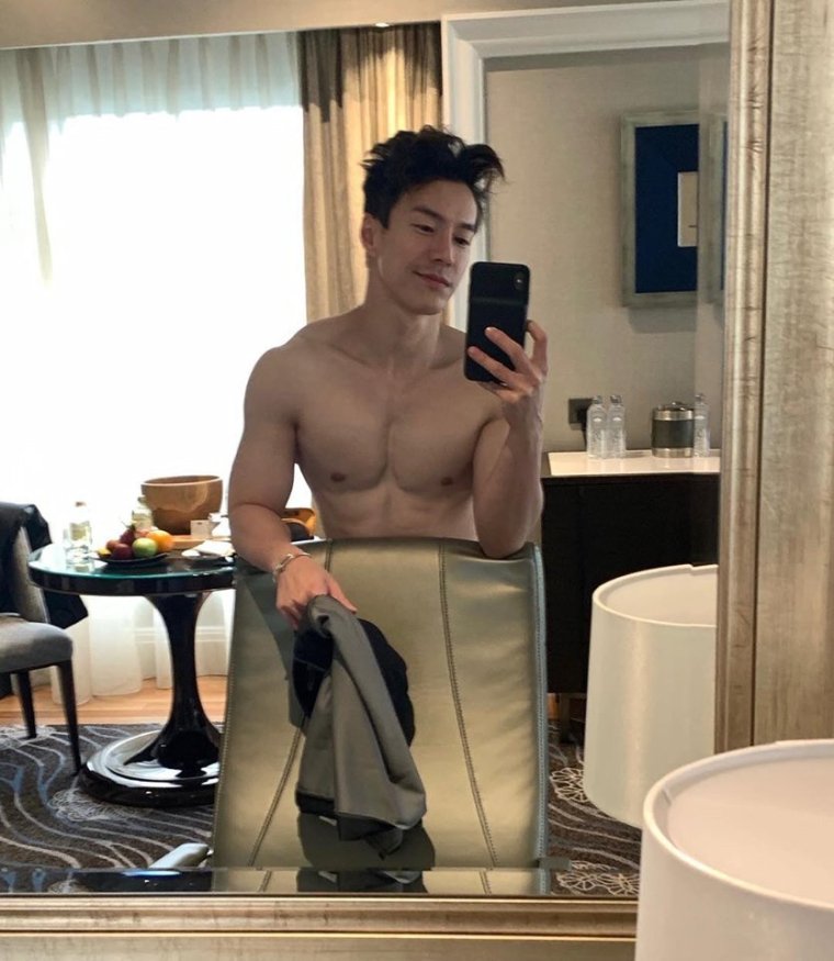 Лоуренс торс