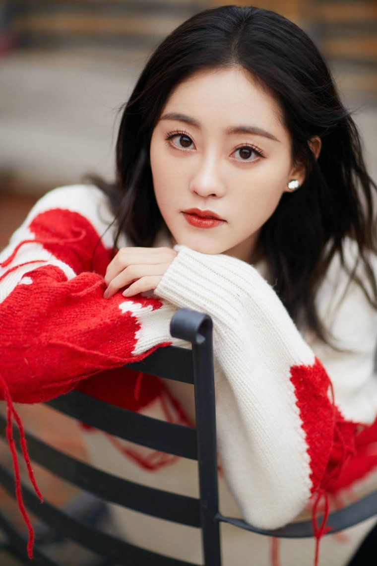 Чжу Сюй дань китайская актриса