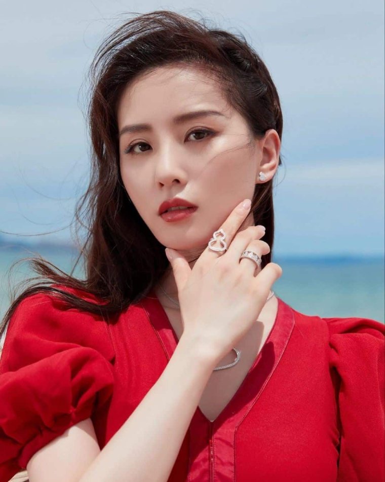 Звезды Китая