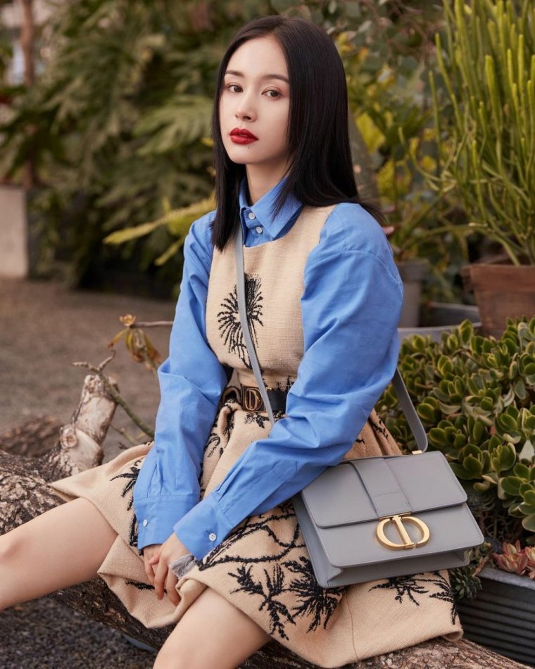 Wang Ziwen актер