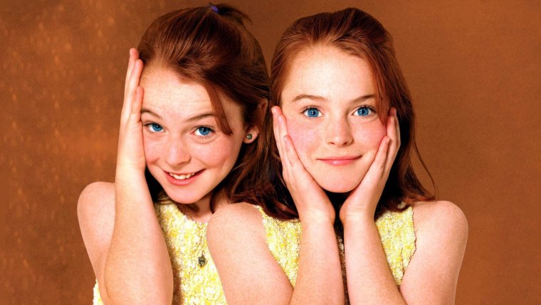 ЛОВУШКА для родителей фильм 1998