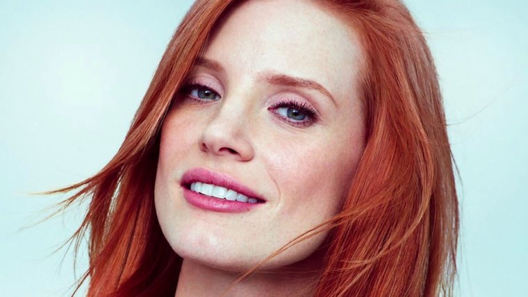 Рыжая американская певица