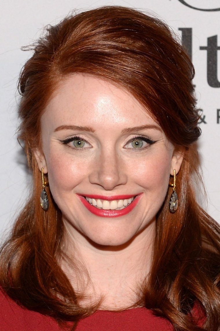 Брайс Даллас