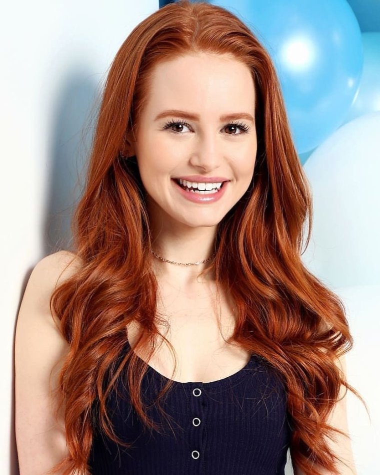 Ривердейл Мэделин