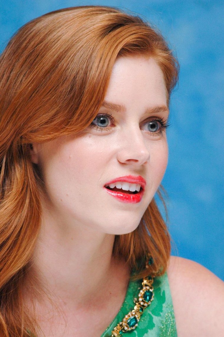 Эми Адамс 2005