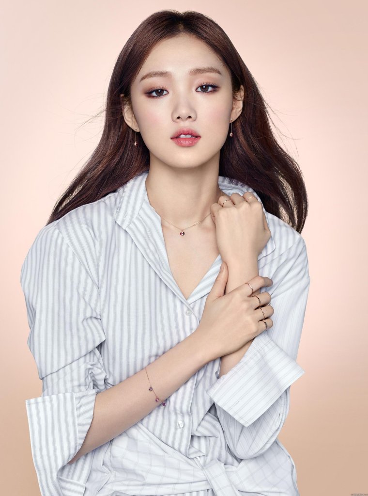 Lee Sung-Kyung