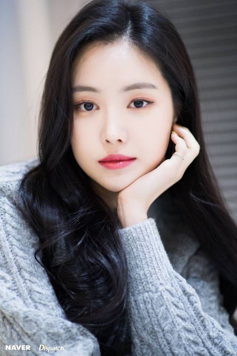 Son Naeun