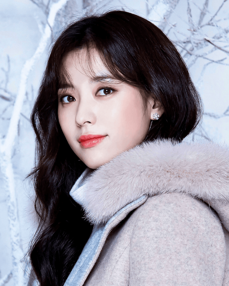 Самые красивые кореянки