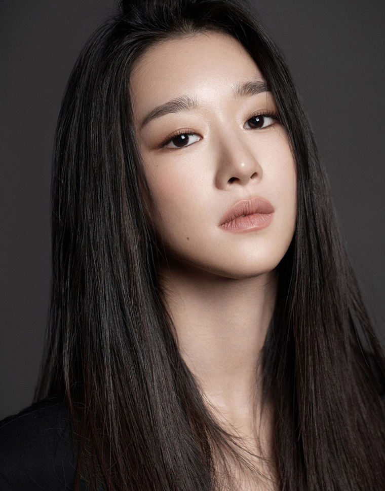 SEO ye Ji фигура