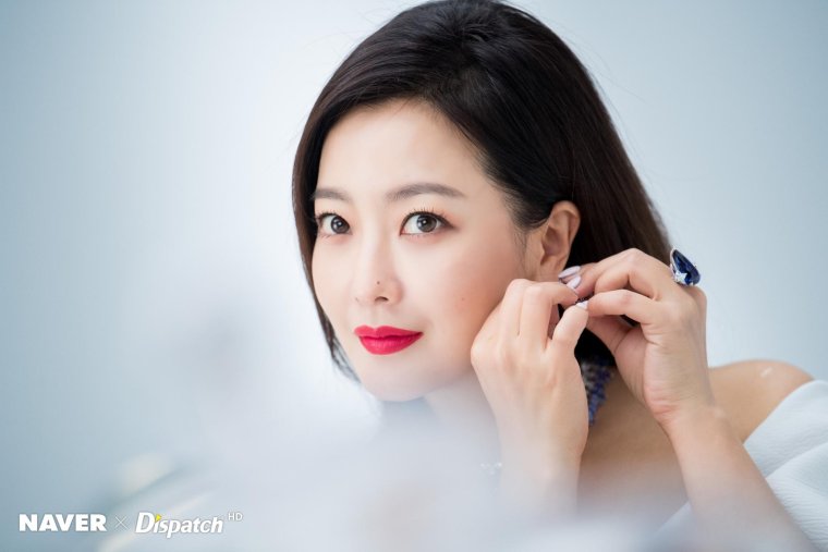 Корейские актеры и актрисы