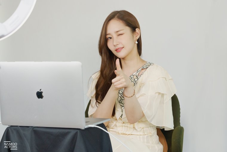 Пак мин-ён 2022