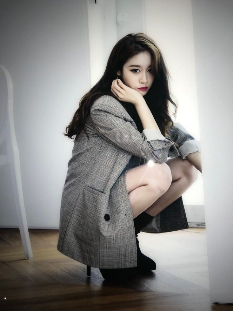 2. Джиён (t-Ara)